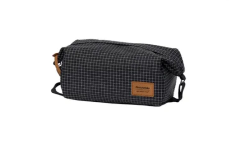 Косметичка Naturehike NH21LX001 Чорний