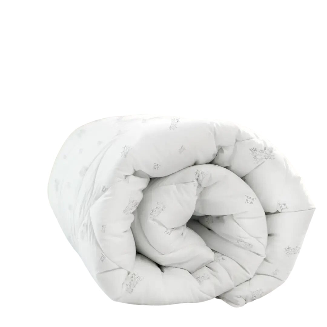 Ковдра зимова ТЕП NATURE BAMBOO 350 г/м2 200x210 см (430-12)