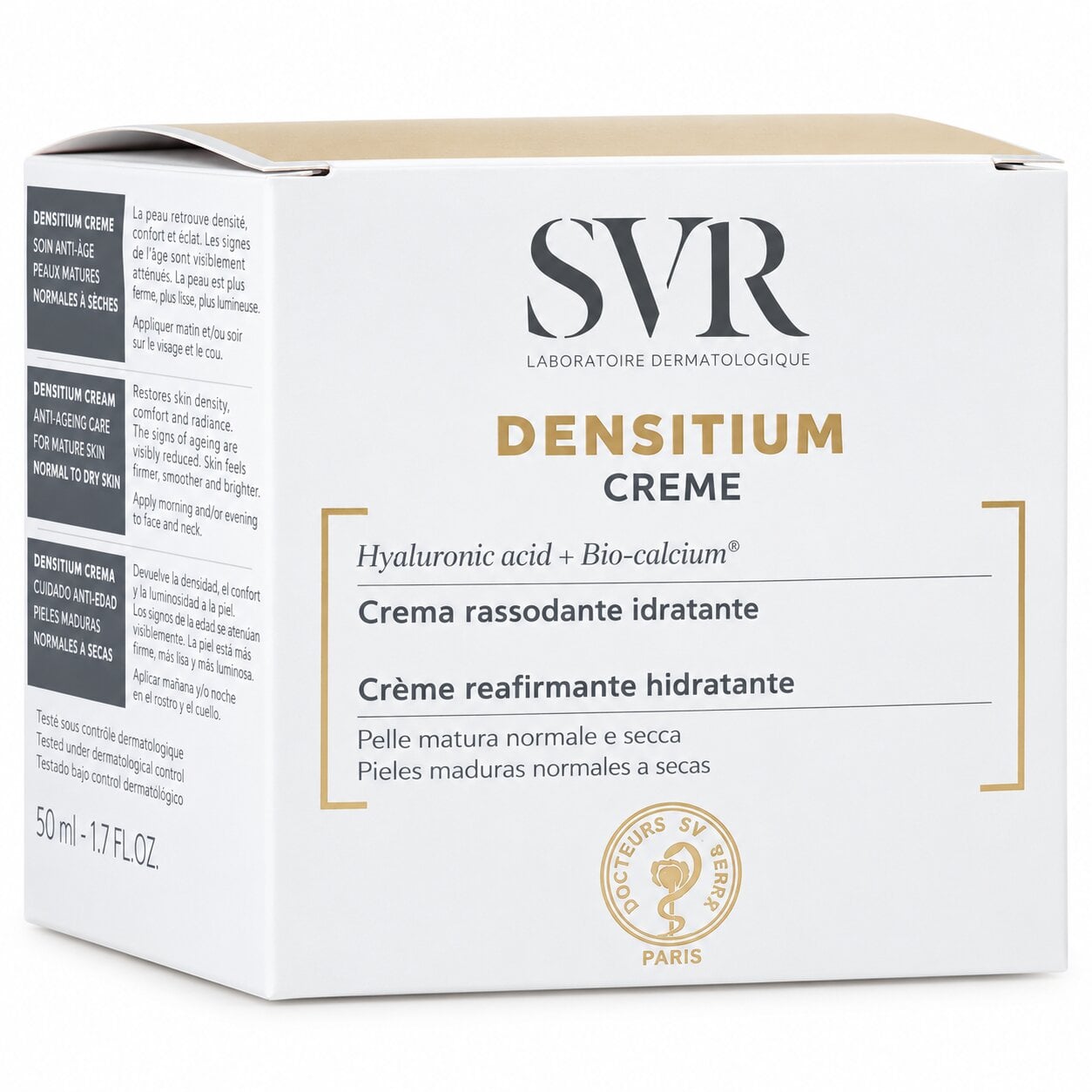 Крем антивозрастной SVR Densitium Cream (1465215760)