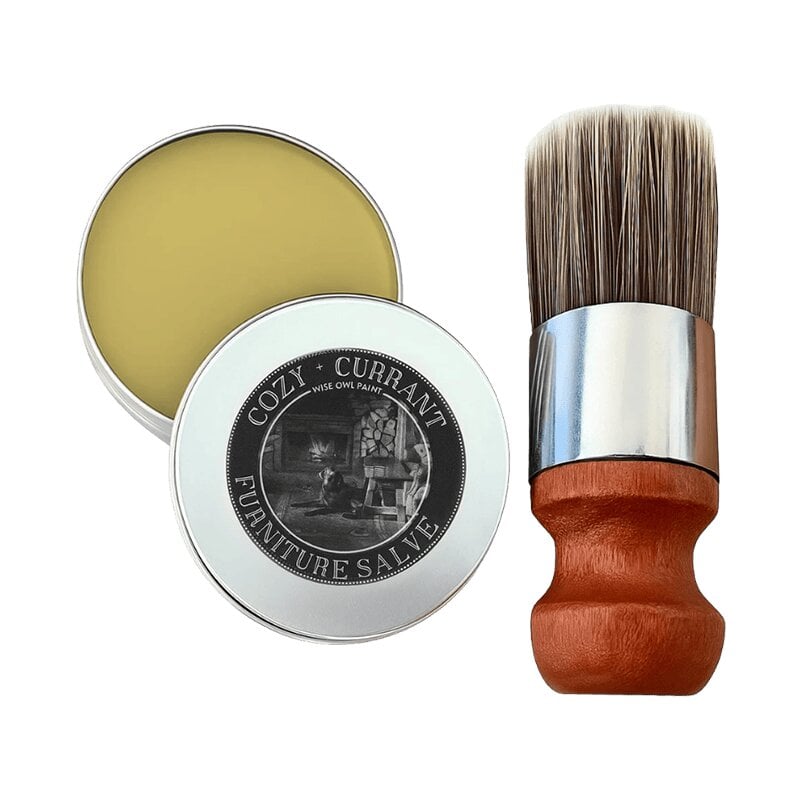 Крем-реноватор для кожаных изделий LeatherCream 120 г (4212)