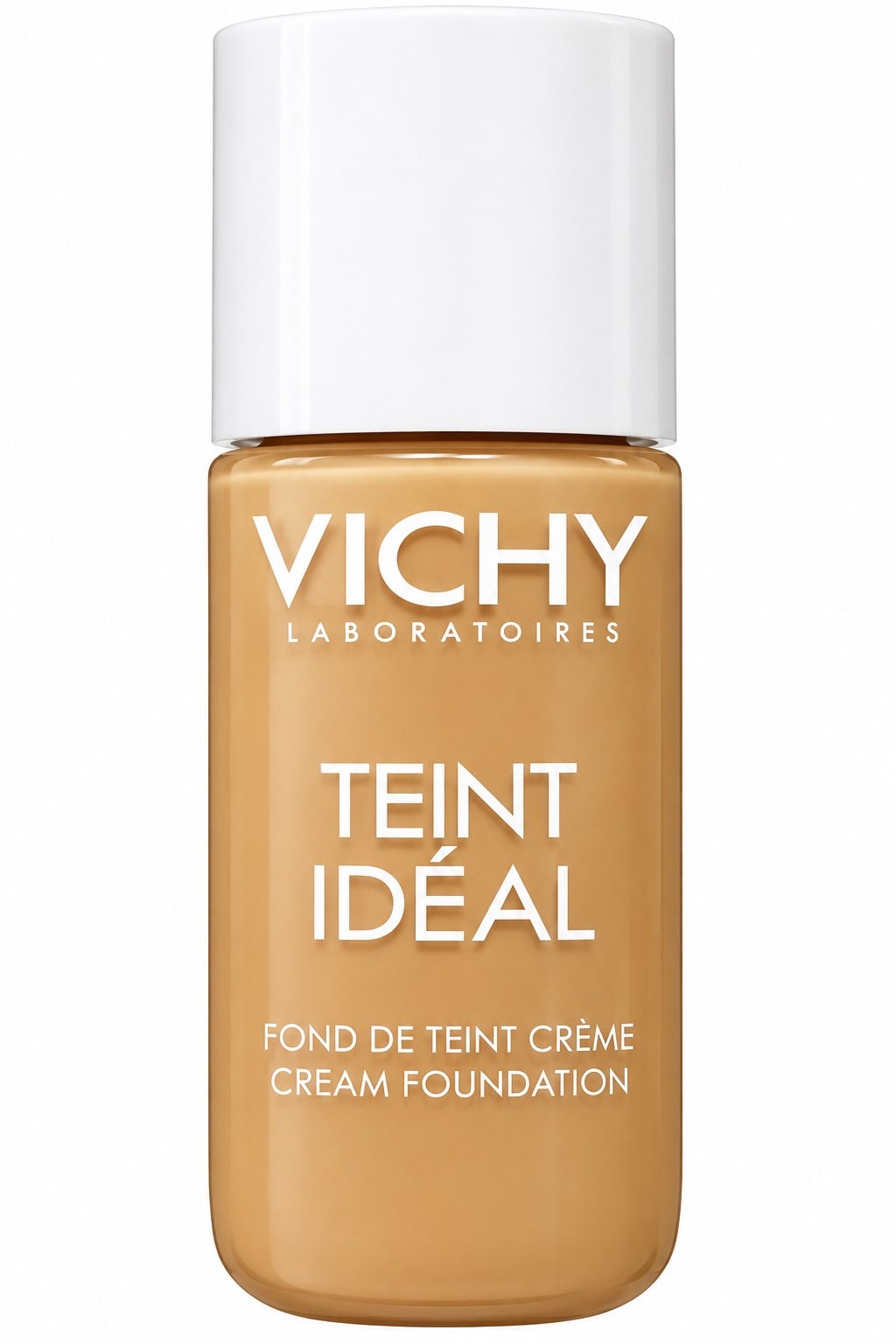 Крем тональный Vichy Teint Ideal SPF 20 для лица 25 тонн 10 мл (2299363988)