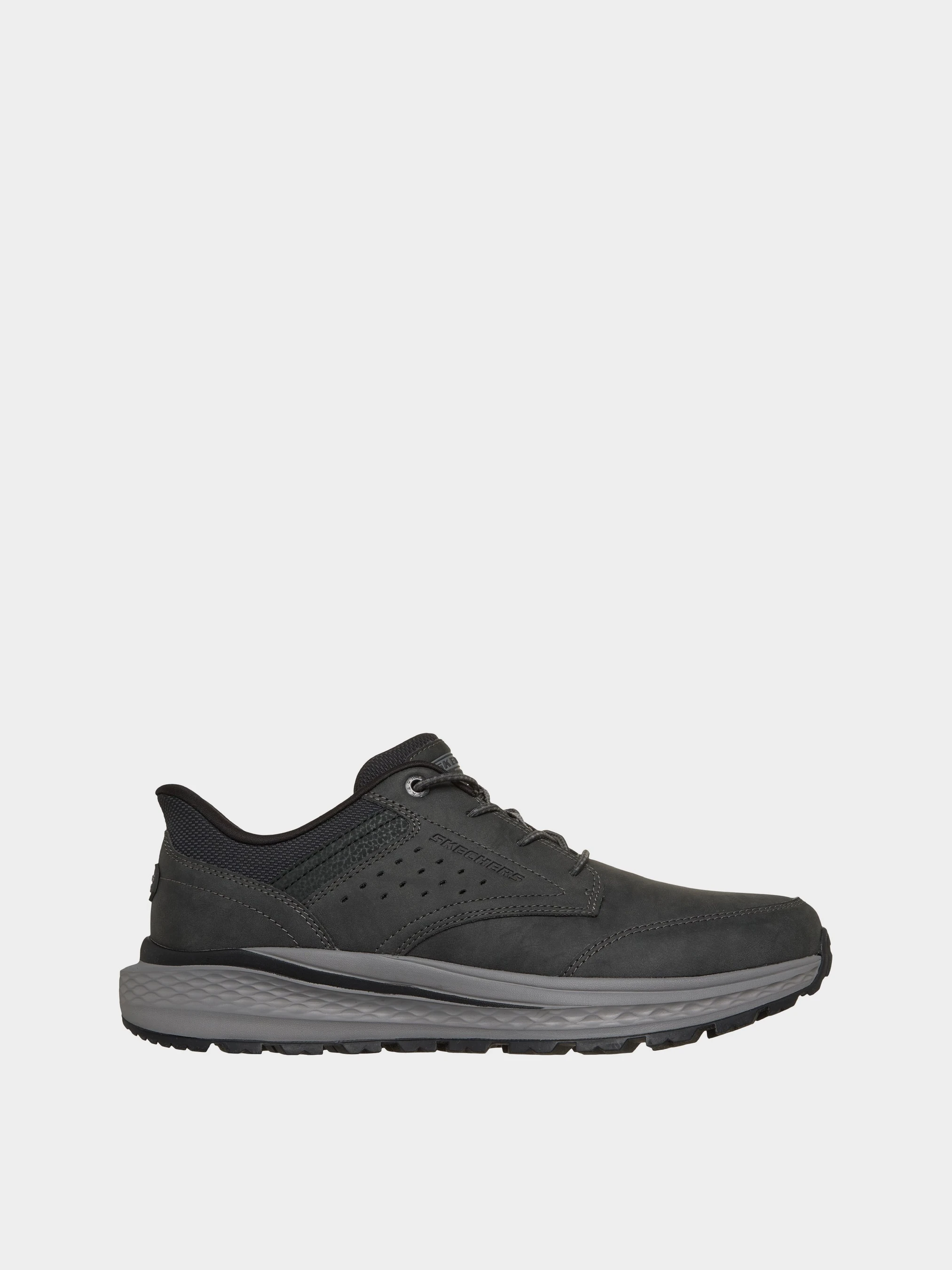 Кросівки чоловічі Skechers 211448 CHAR р. 44 Сірий (36562859)