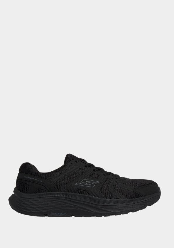 Кроссовки мужские Skechers 221263 BBK р. 41 Черный (38764938)