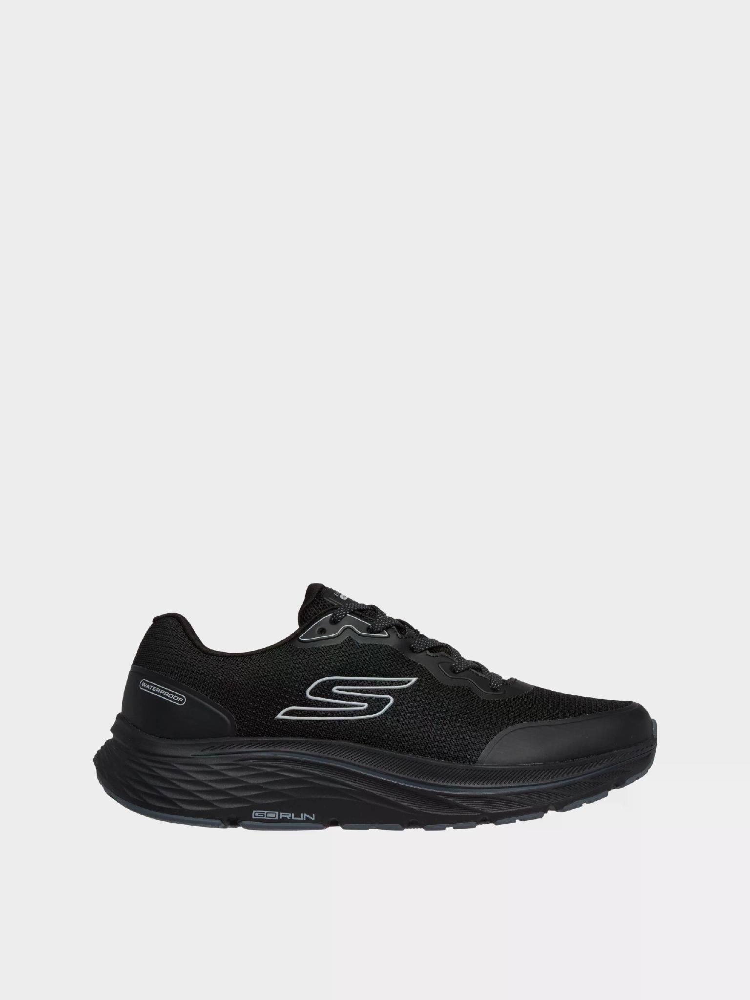 Кроссовки мужские Skechers 221266 BLK р. 41 Черный (38815410)