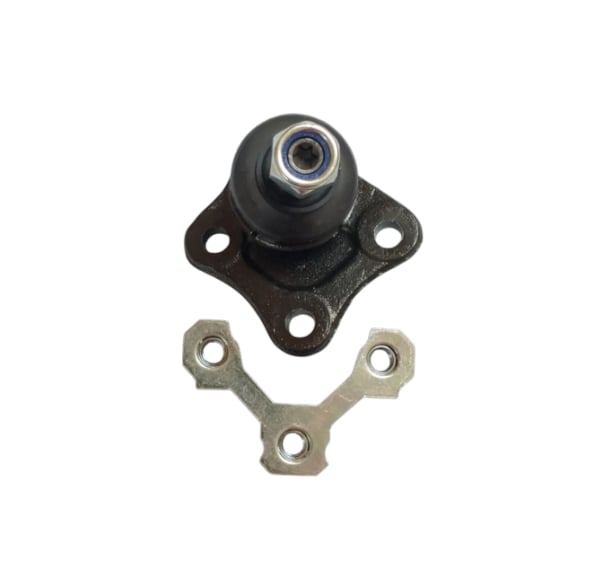 Шаровая опора нижняя правая FEBI 14444 VOLKSWAGEN GOLF 98 ->/AUDI A3/SKODA OCTAVIA 96-> (3085959474) Шаровая опора нижняя правая FEBI 14444 VOLKSWAGEN GOLF 98 ->/AUDI A3/SKODA OCTAVIA 96-> (3085959474)