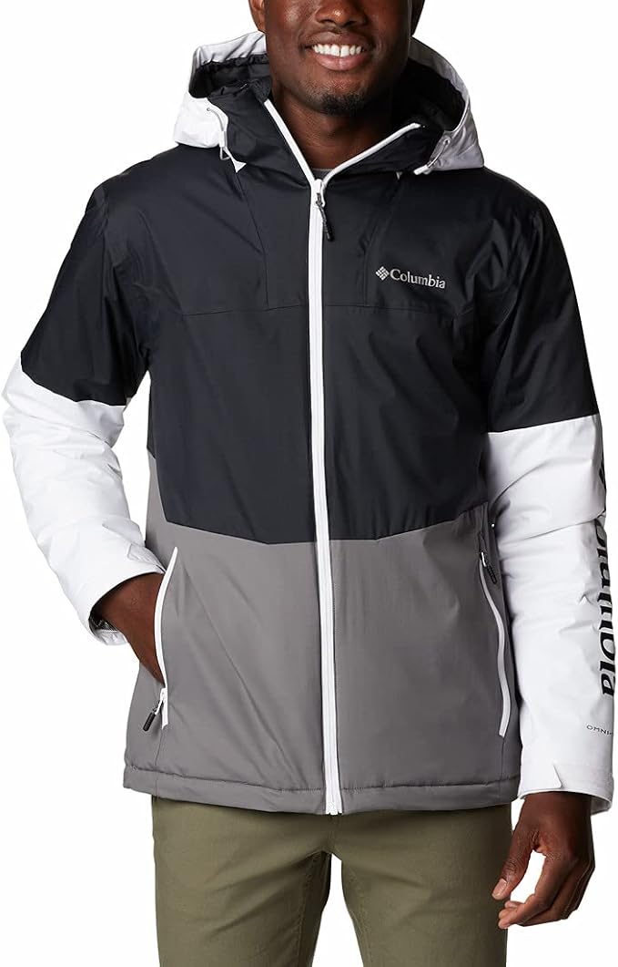 Куртка мужская Columbia 6XL (2682472074)