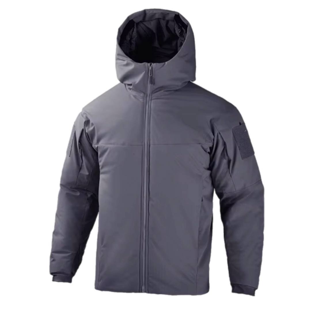 Куртка мужская Han-Wild осенняя зимняя Astro Boy Tactics Armor 5.0 G-Loft 3XL Серый Куртка мужская Han-Wild осенняя зимняя Astro Boy Tactics Armor 5.0 G-Loft 3XL Серый