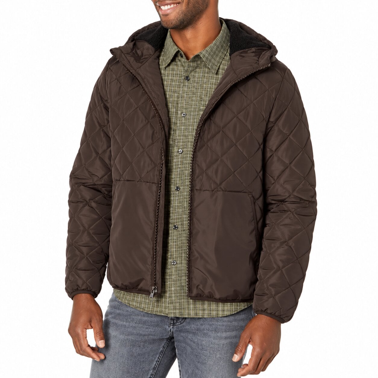 Куртка мужская Kenneth Cole XL (2684558042)