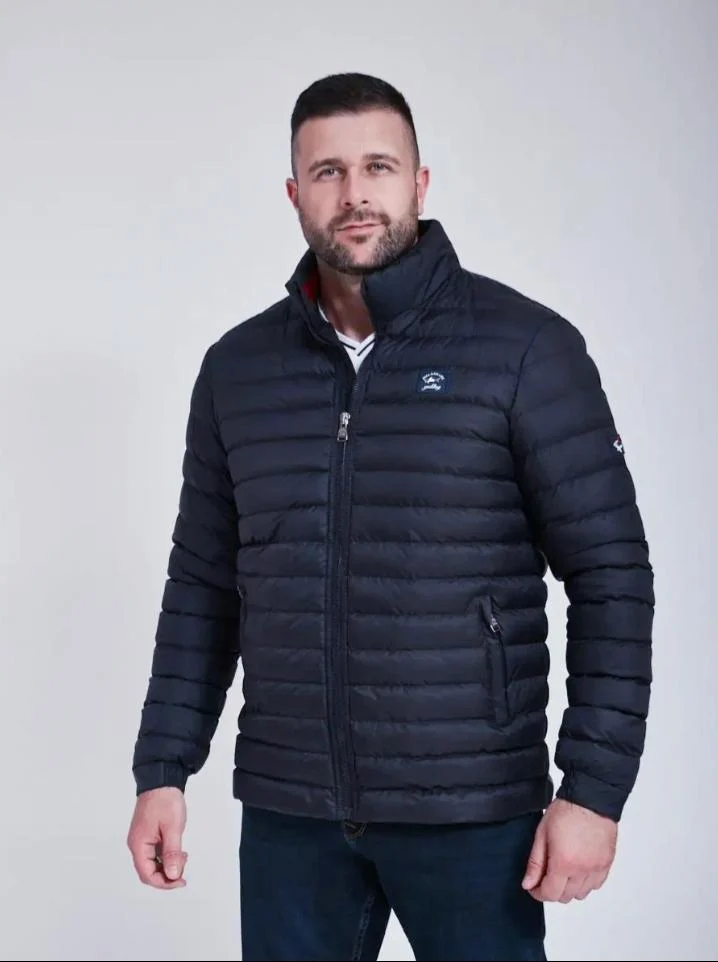 Куртка мужская Paul&Shark P11P00130DB 8XL р. 64