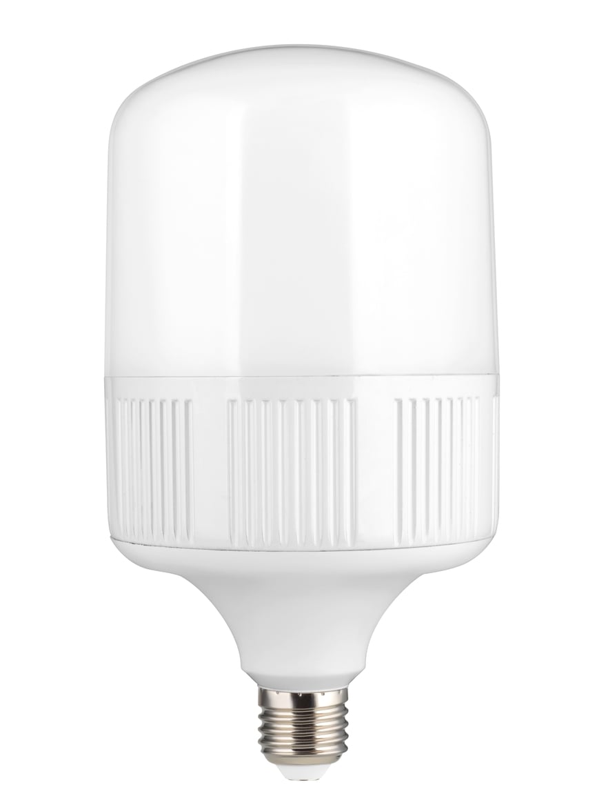Світлодіодна лампа Delux BL 80 50W E40 6500K високопотужна
