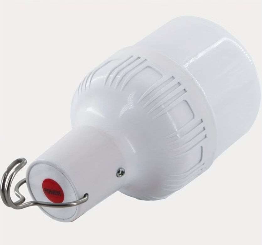 Лампа USB 60W на аккумуляторе (а2)