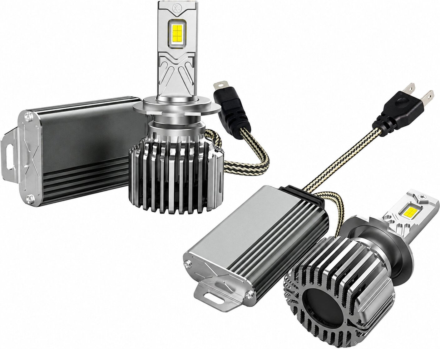 Лампочка Cyclon LED H7/H18 TYPE 41 5700K (TYPE 41)