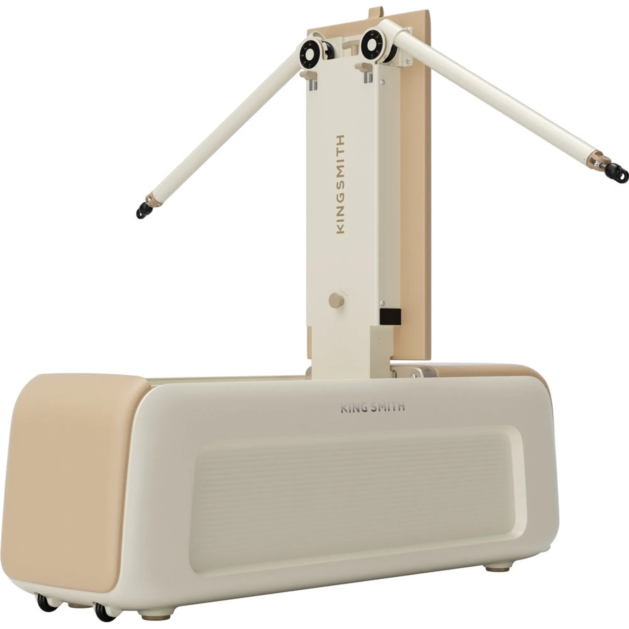 Лавка для пилатеса Kingsmith WalkingPad B2 FBB2C White