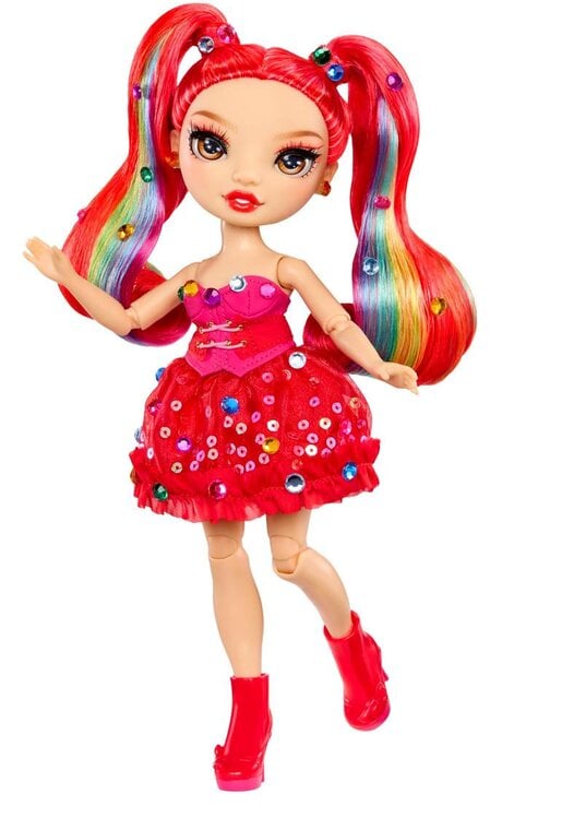 Лялька Rainbow high Be Dazzling Вів’єн