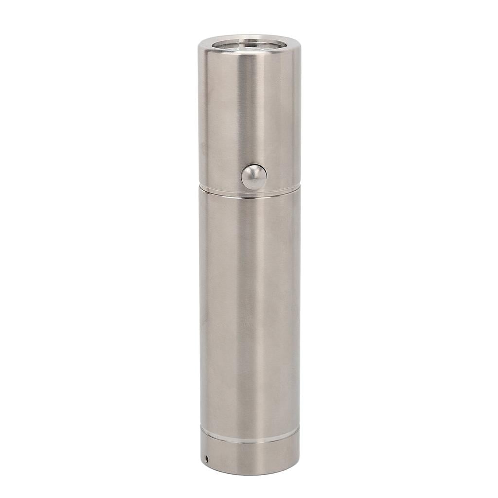 Фонарь Folem Luxa и 2 аккумулятора 460nm-900nm (138610) Фонарь Folem Luxa и 2 аккумулятора 460nm-900nm (138610)
