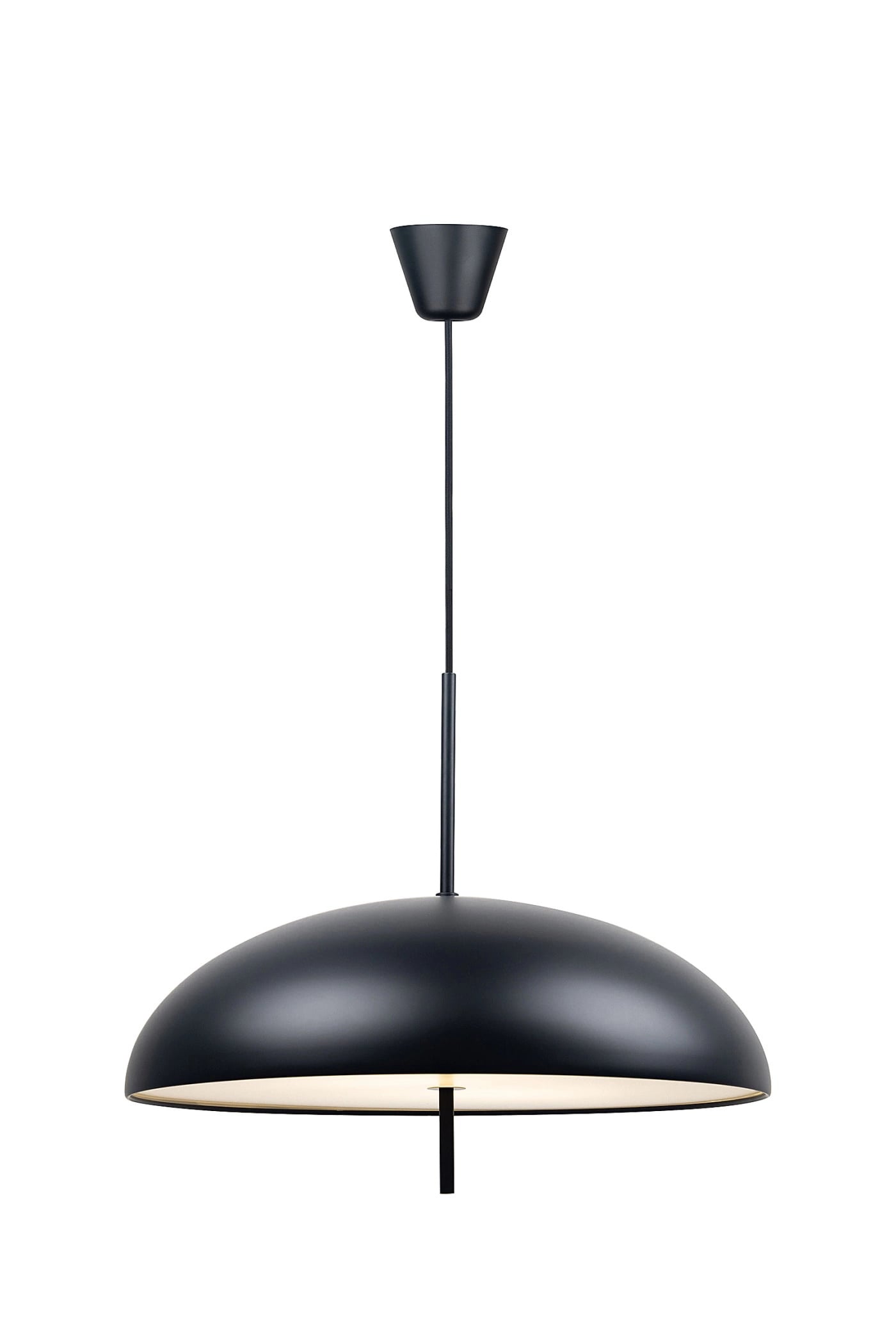 Люстра Nordlux Versale 2x15 Вт E27 Чорний
