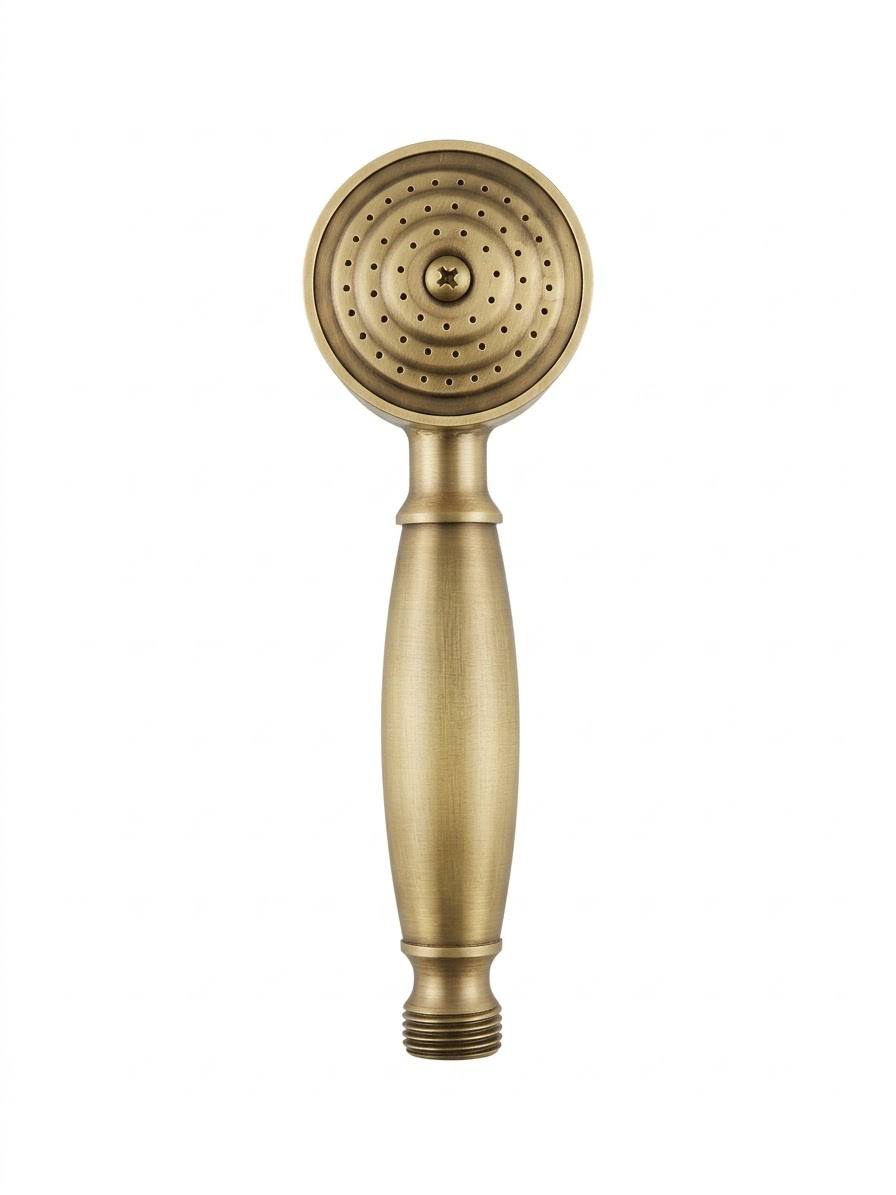 Воронка для душа Epelli Uno Retro Bronze Бронза (К0391213) Воронка для душа Epelli Uno Retro Bronze Бронза (К0391213)