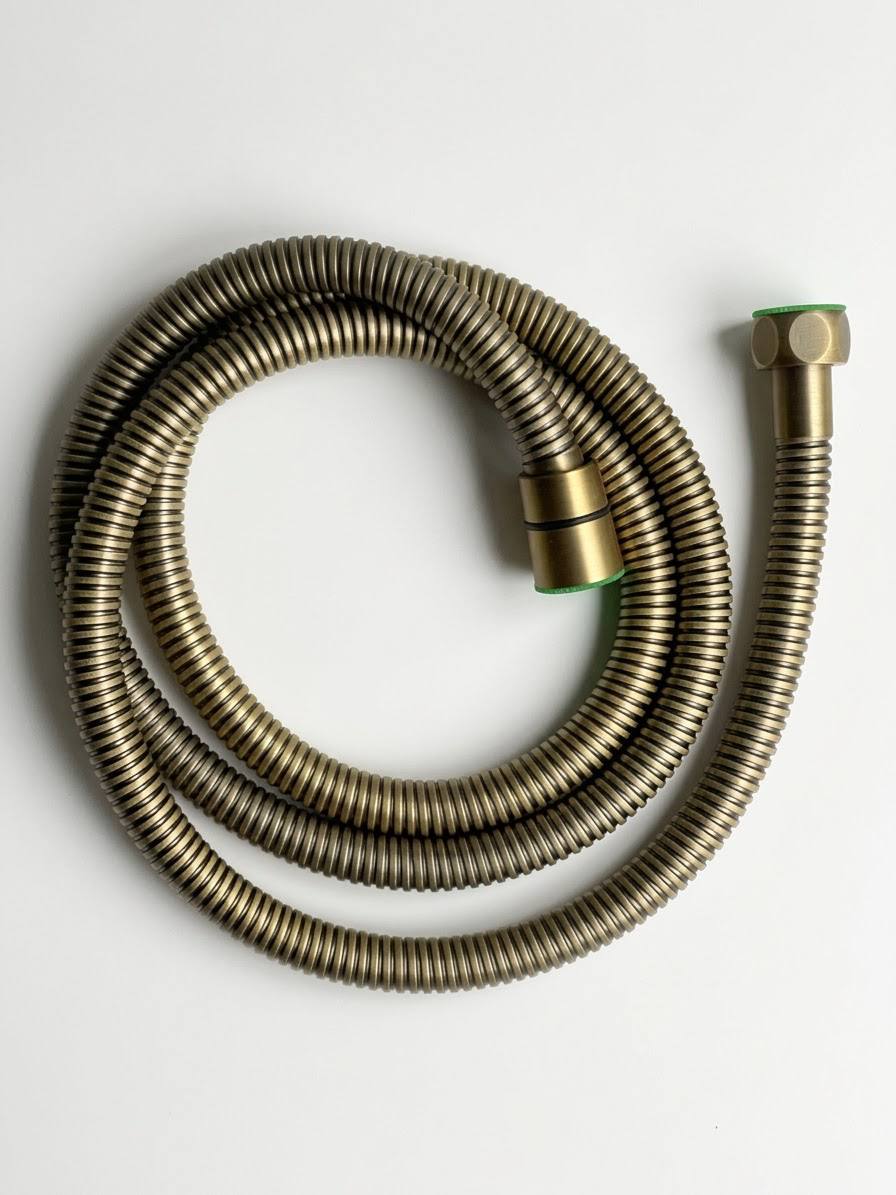 Шланг для душа Epelli Bronzo Antico 1.5 Бронза (К048778)