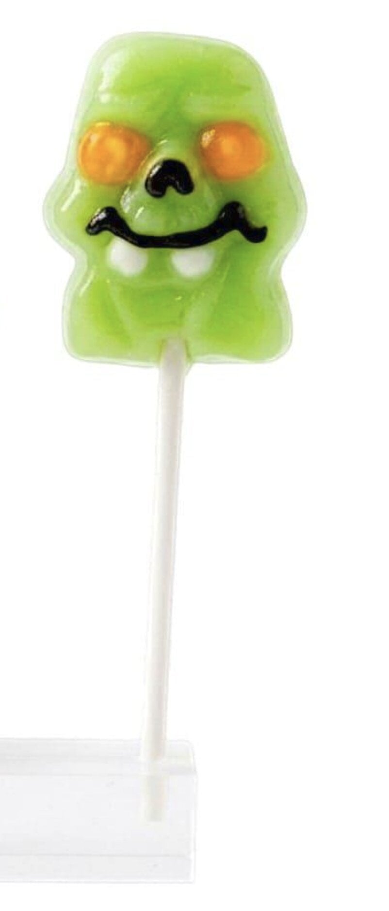 Льодяник на паличці Halloween Lollipop (3200359720)