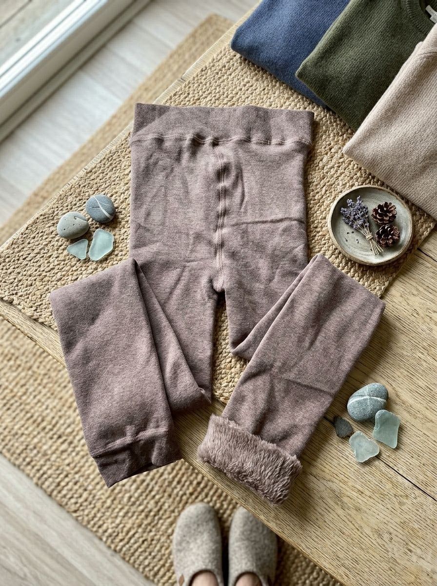 Лосини на хутрі Primark S/M Лосини на хутрі Primark S/M