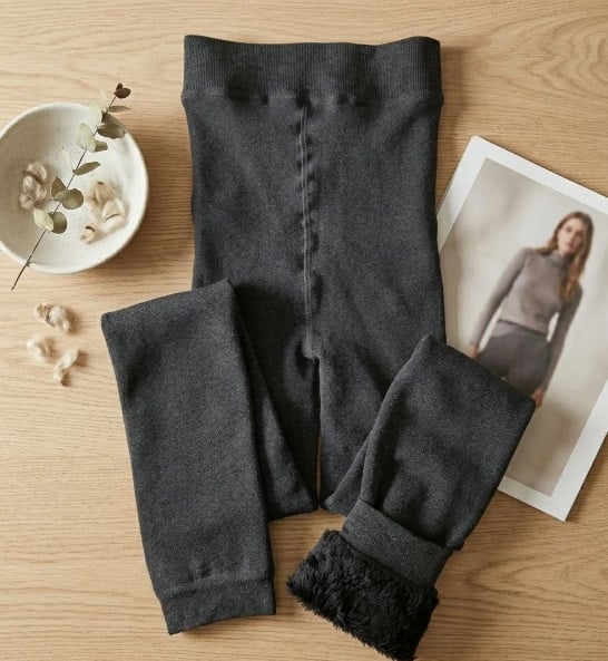 Лосини жіночі на хутрі Primark XL/2XL Лосини жіночі на хутрі Primark XL/2XL