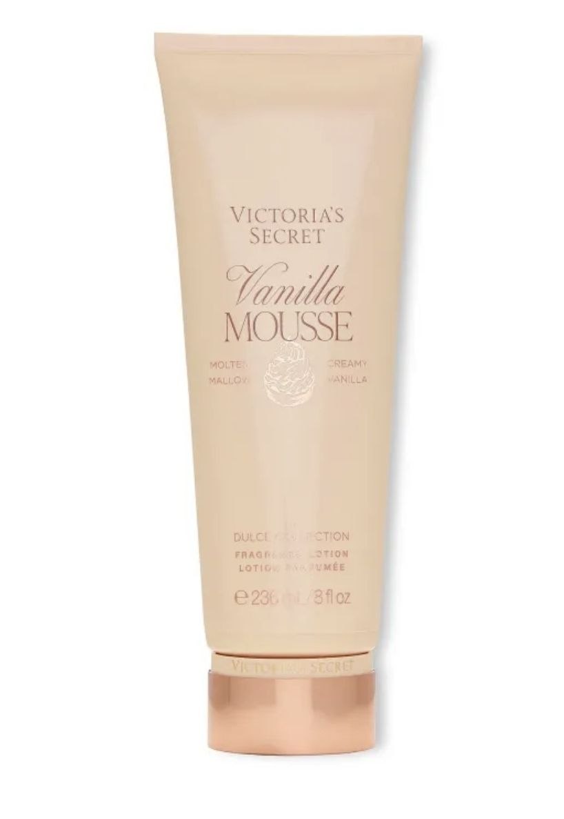 Лосьон для тела Victoria's Secret Vanilla Mousse 236 мл (27278938)