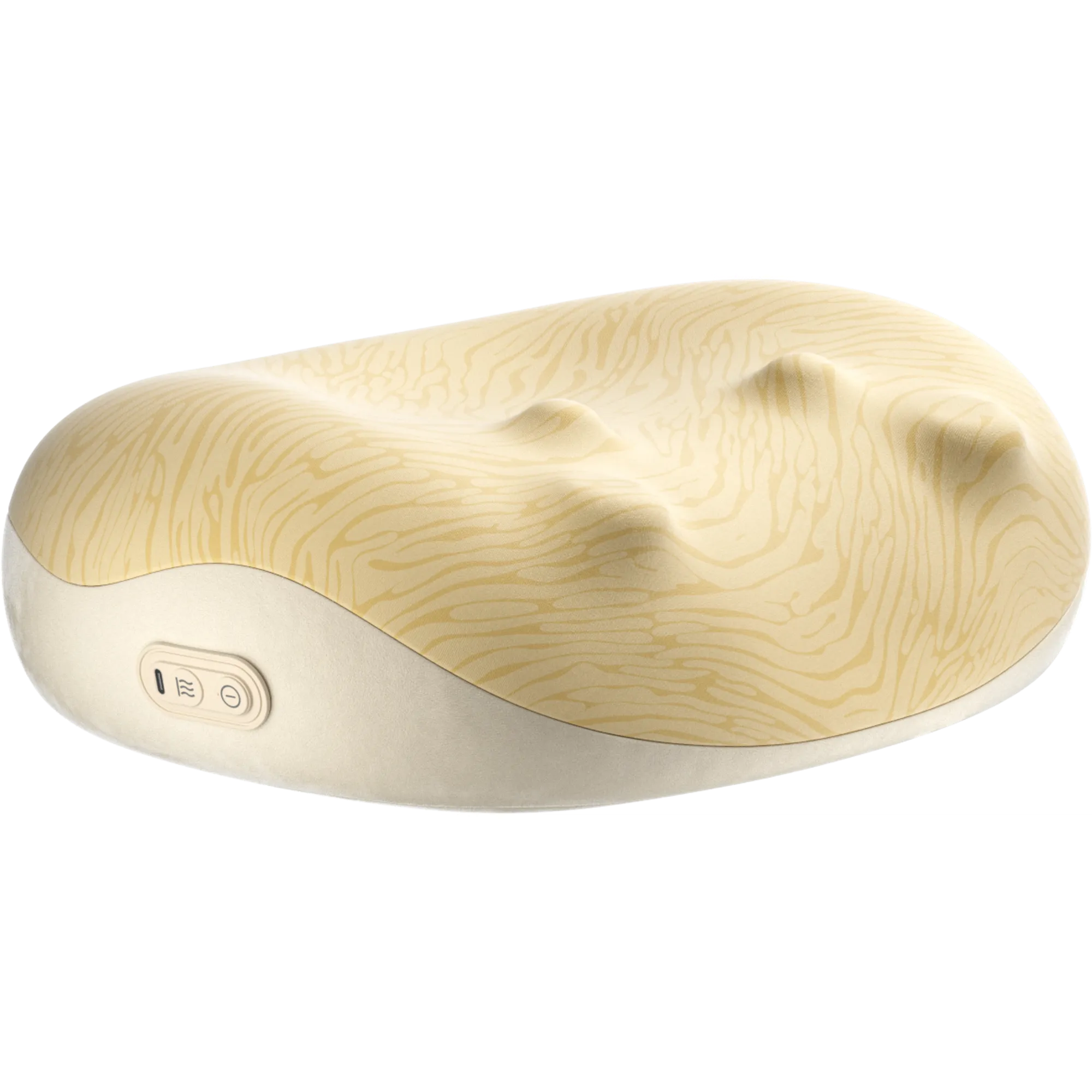 Массажер подушка для тела SKG 8511 White