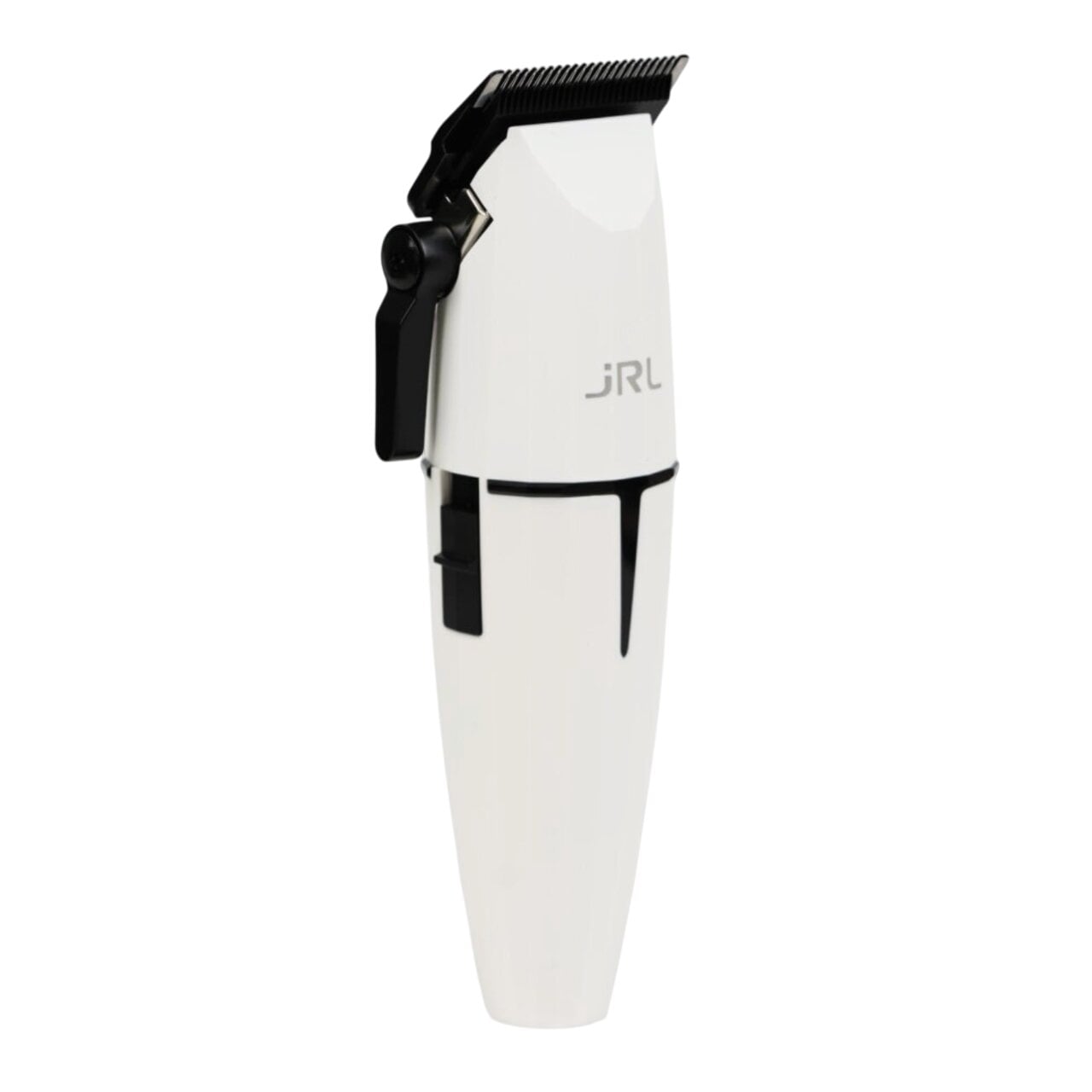 Машинка для стрижки JRL Onyx White 2020C-W аккумуляторная 10 Белый насадок (PH01410)
