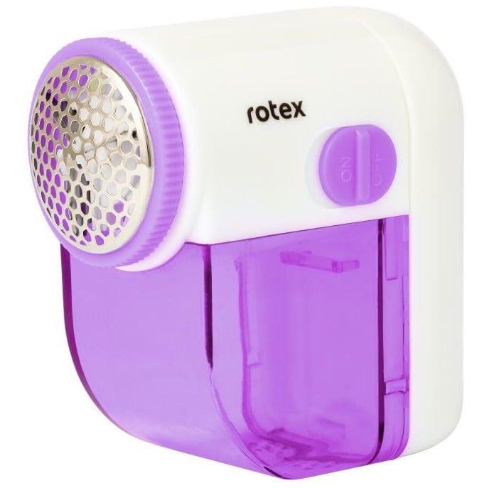 Машинка для удаления колтуна Rotex Фиолетовый (AWN-00613) Машинка для удаления колтуна Rotex Фиолетовый (AWN-00613)