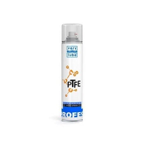 Масло Verylube сухое тефлоновое/лак скольжение 150 мл (XB40321) Масло Verylube сухое тефлоновое/лак скольжение 150 мл (XB40321)
