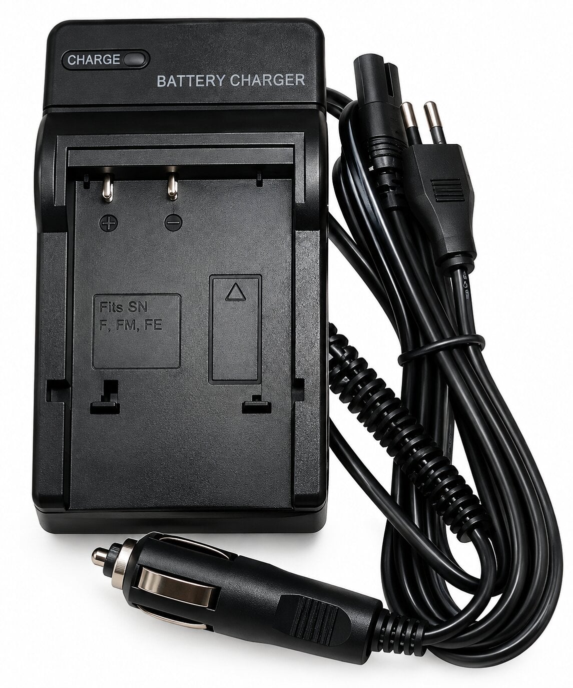 Адаптер питания сетевой для устройств JVC V707/V714/V733 (5744366)