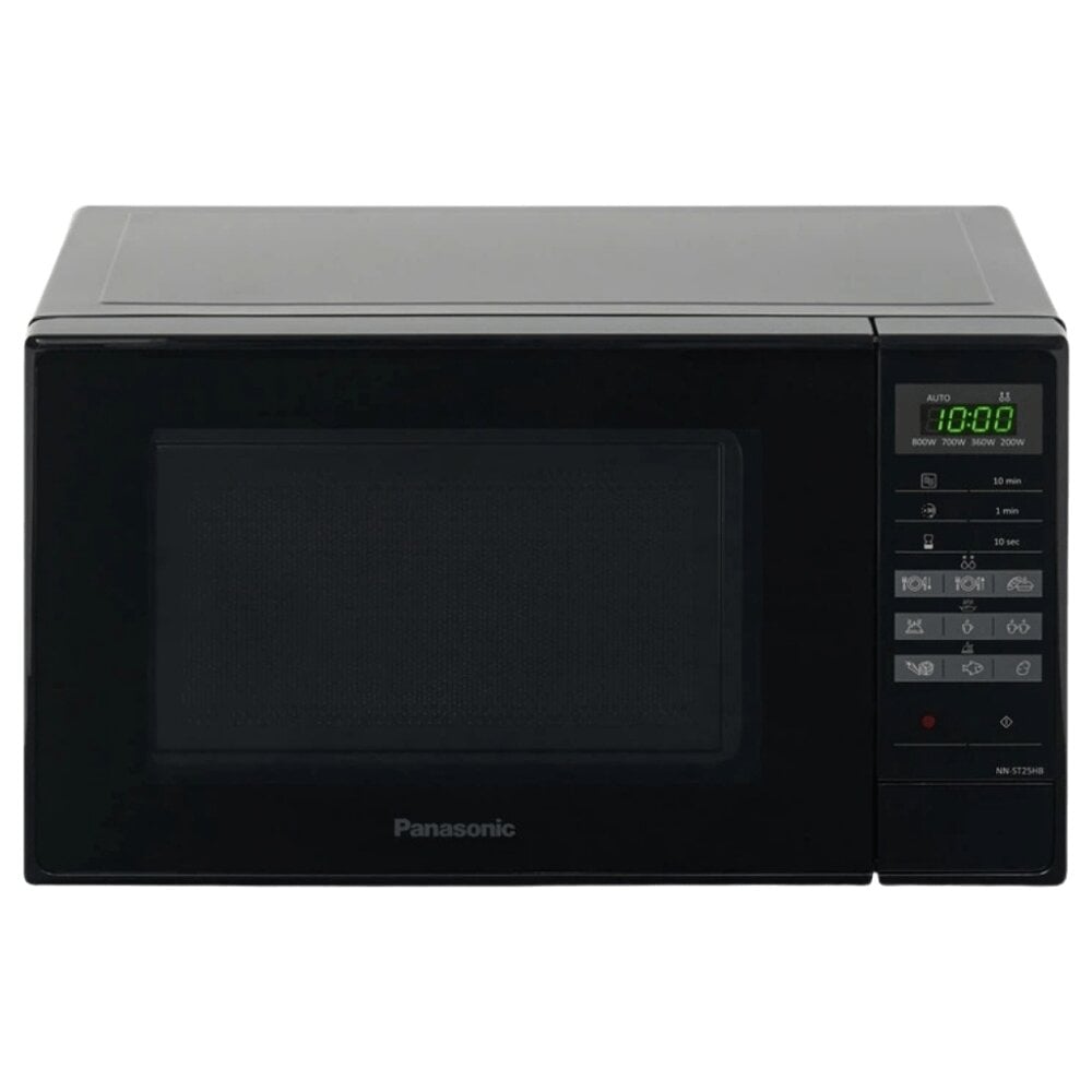 Микроволновая печь Panasonic NN-ST25HB-ZU-E DCART (33089120)