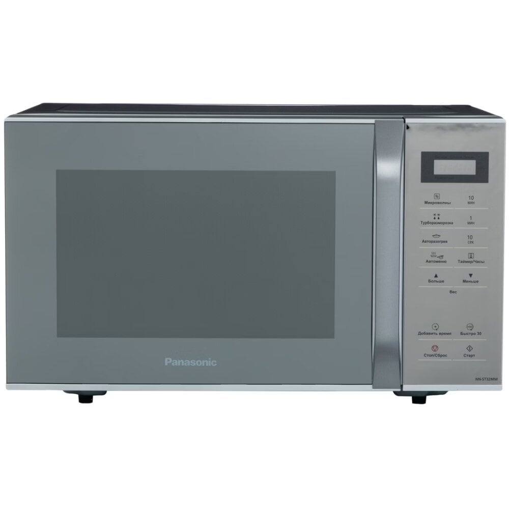 Мікрохвильова піч Panasonic NN-ST32MM-ZPE (NN-ST32MMZPE)