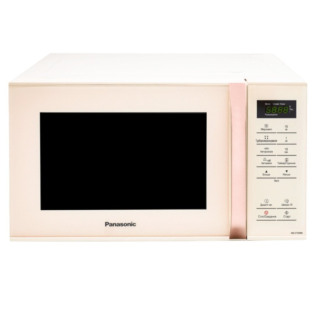 Микроволновая печь Panasonic NN-ST35MK-ZUE (38868397)