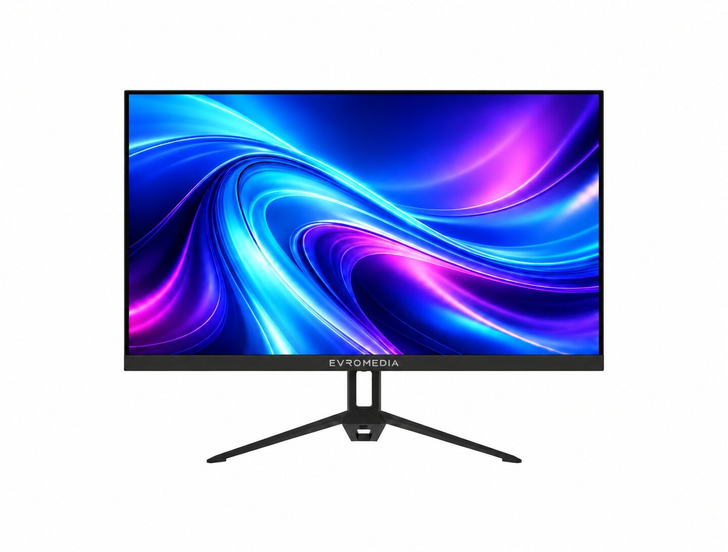 Монітор EvroMedia i27 120Hz Чорний (14986)