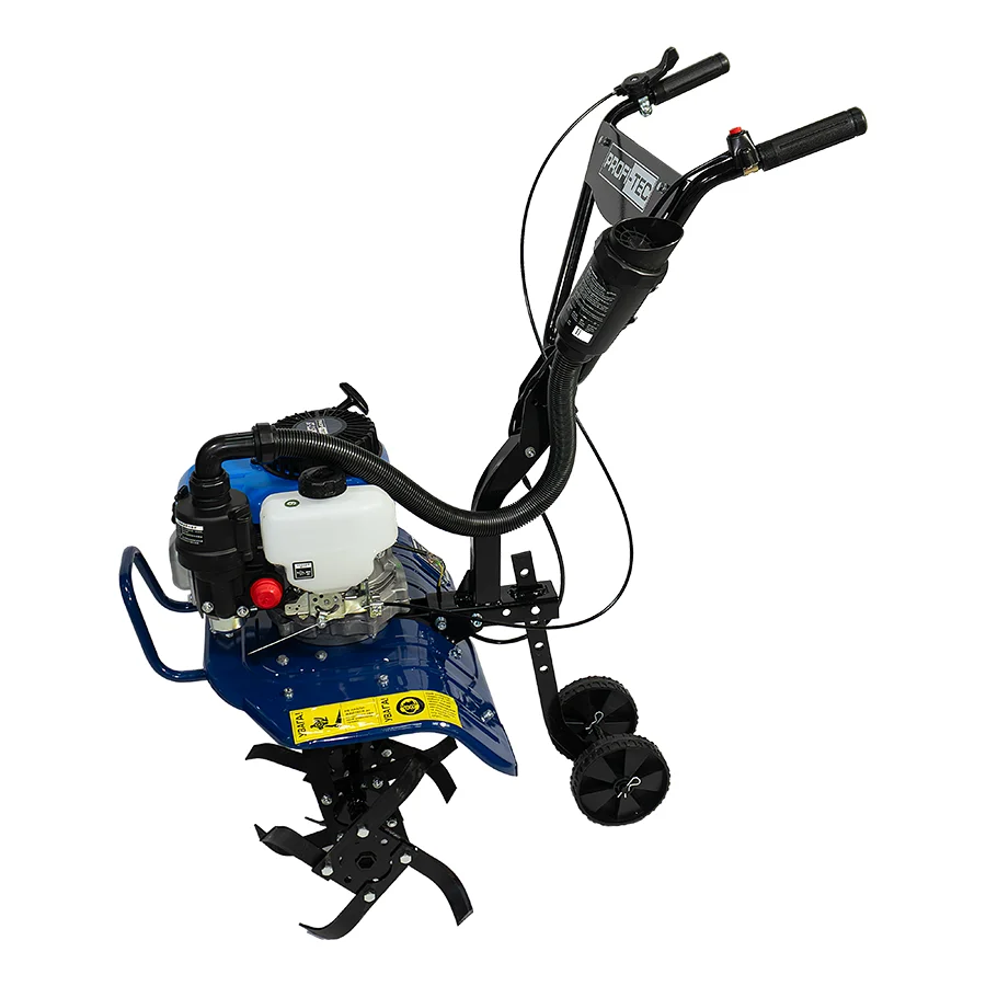 Культиватор бензиновый PROFI-TEC GT-3.5/55 2,6 кВт 149 см3 550 мм (PH01317) Культиватор бензиновый PROFI-TEC GT-3.5/55 2,6 кВт 149 см3 550 мм (PH01317)