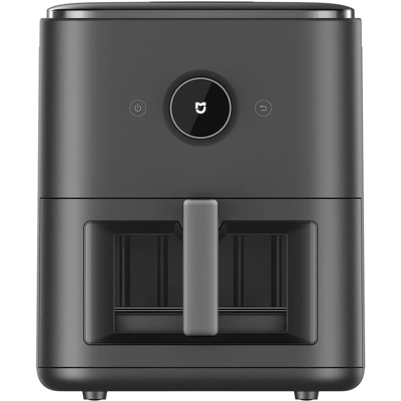 Мультипіч Mijia Smart Steam Air Fryer 7L BHR08U4EU Black