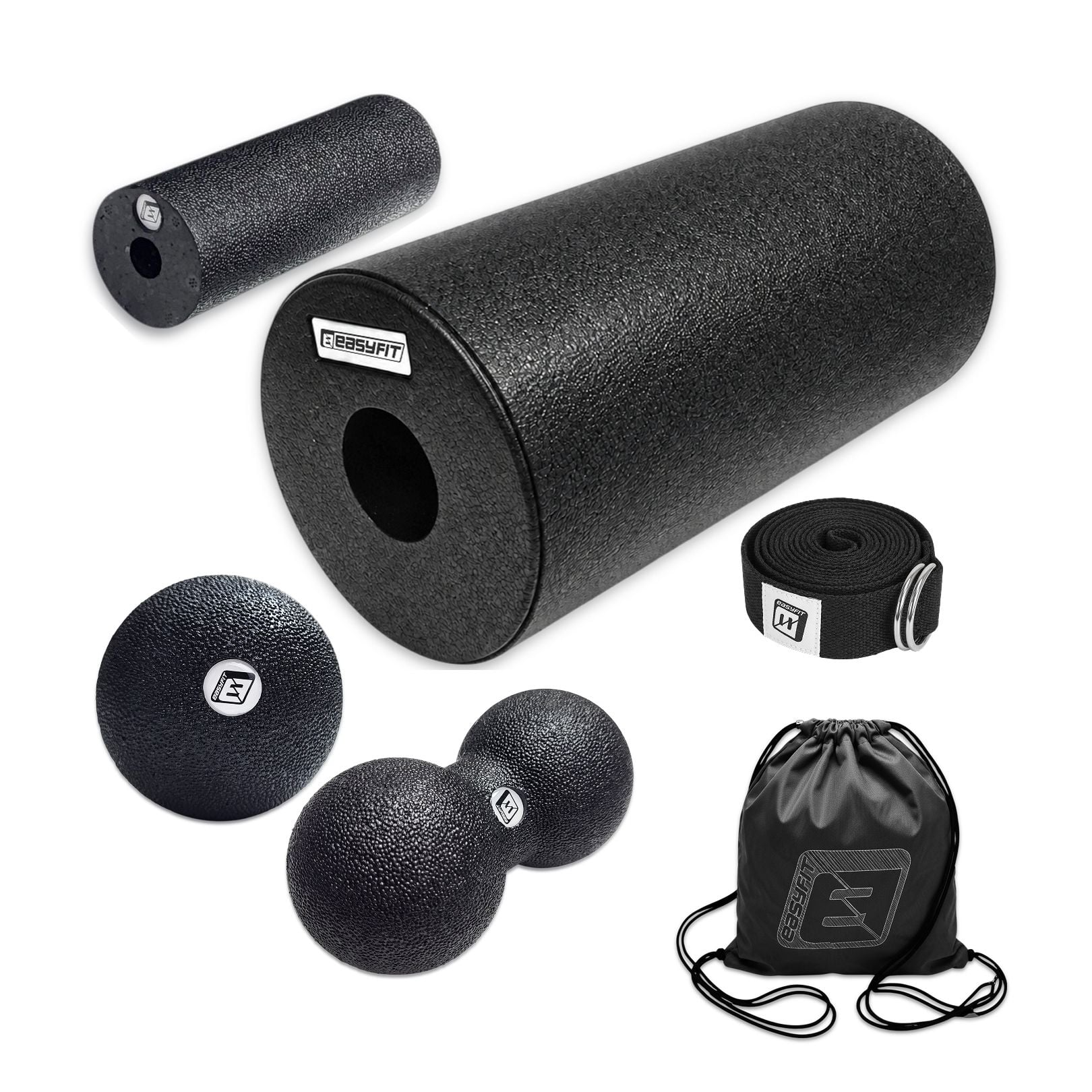 Набор для массажа EasyFit R-Point (29059) Набор для массажа EasyFit R-Point (29059)