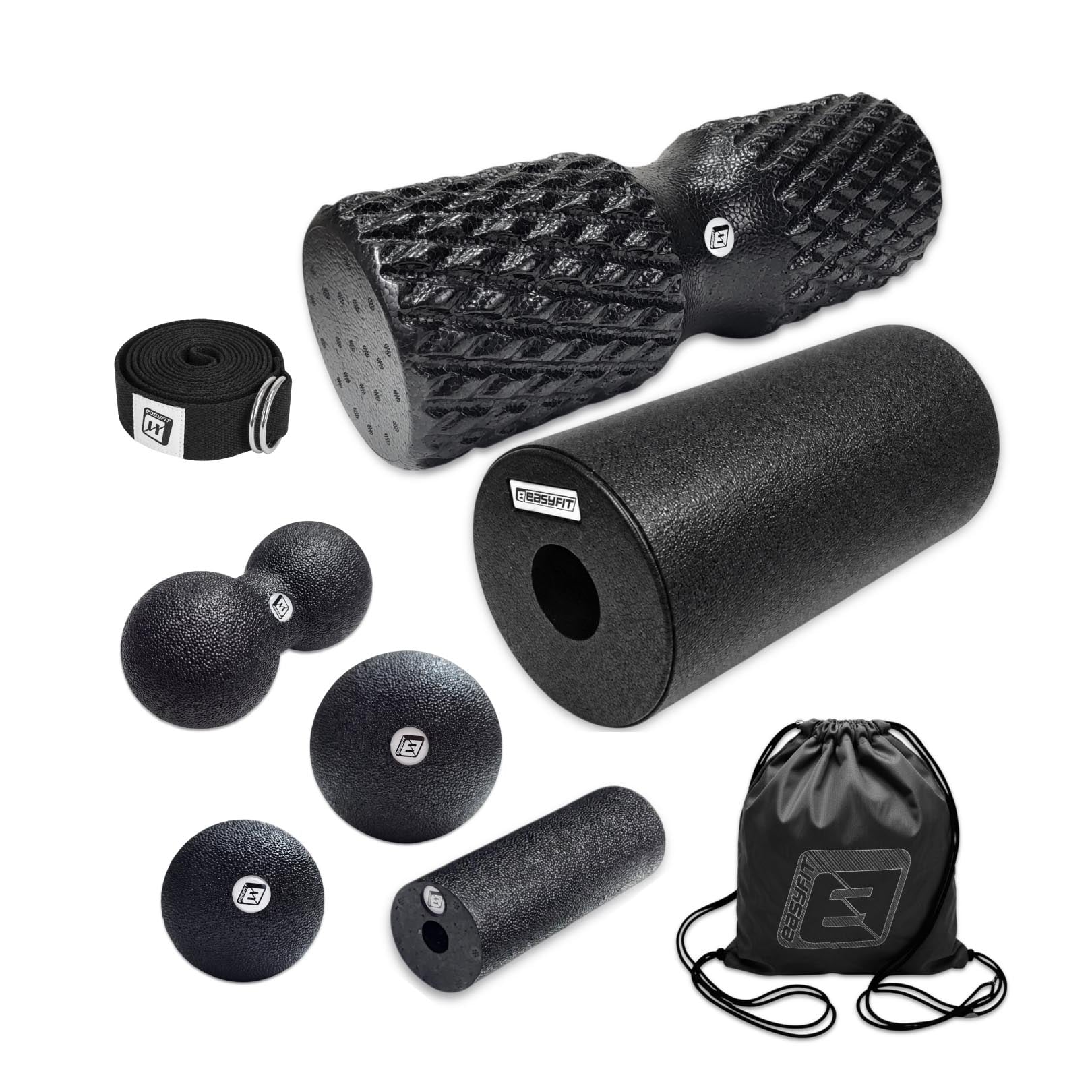 Набор для массажа EasyFit R-Point PRO (29063) Набор для массажа EasyFit R-Point PRO (29063)