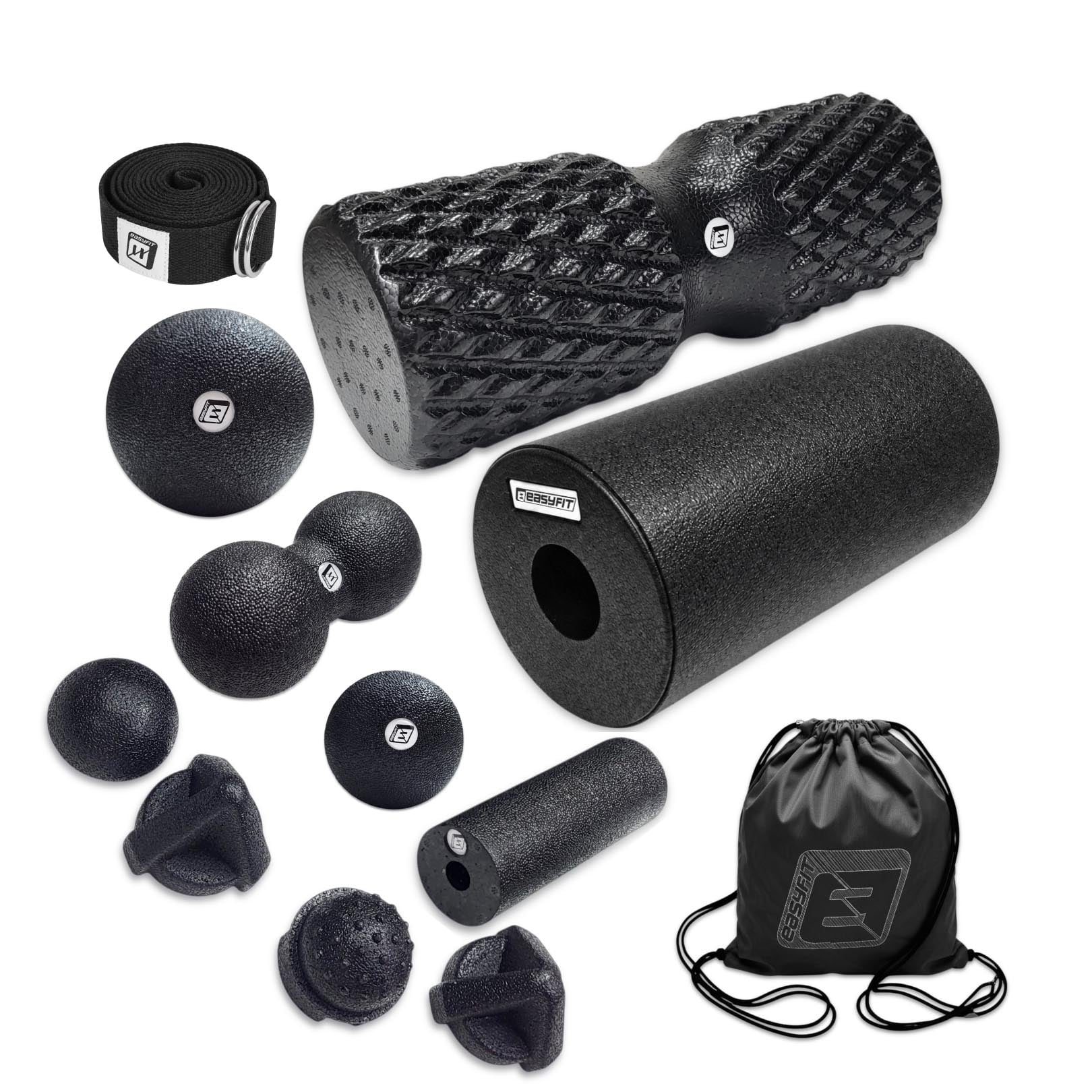 Набор для массажа EasyFit RP-Release PRO (29064) Набор для массажа EasyFit RP-Release PRO (29064)