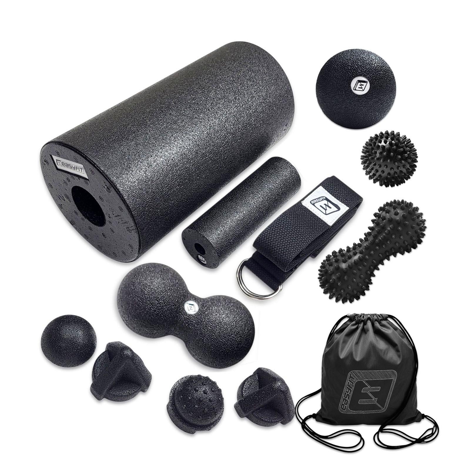 Набор для массажа EasyFit RPR-Activate (29061) Набор для массажа EasyFit RPR-Activate (29061)