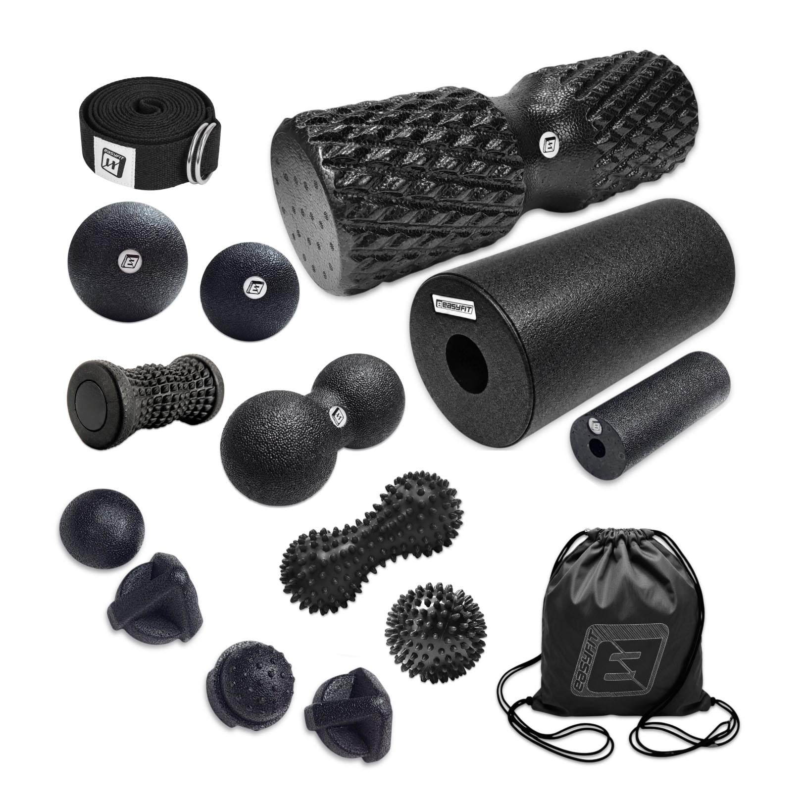 Набор для массажа EasyFit RPR-Activate PRO (29065) Набор для массажа EasyFit RPR-Activate PRO (29065)