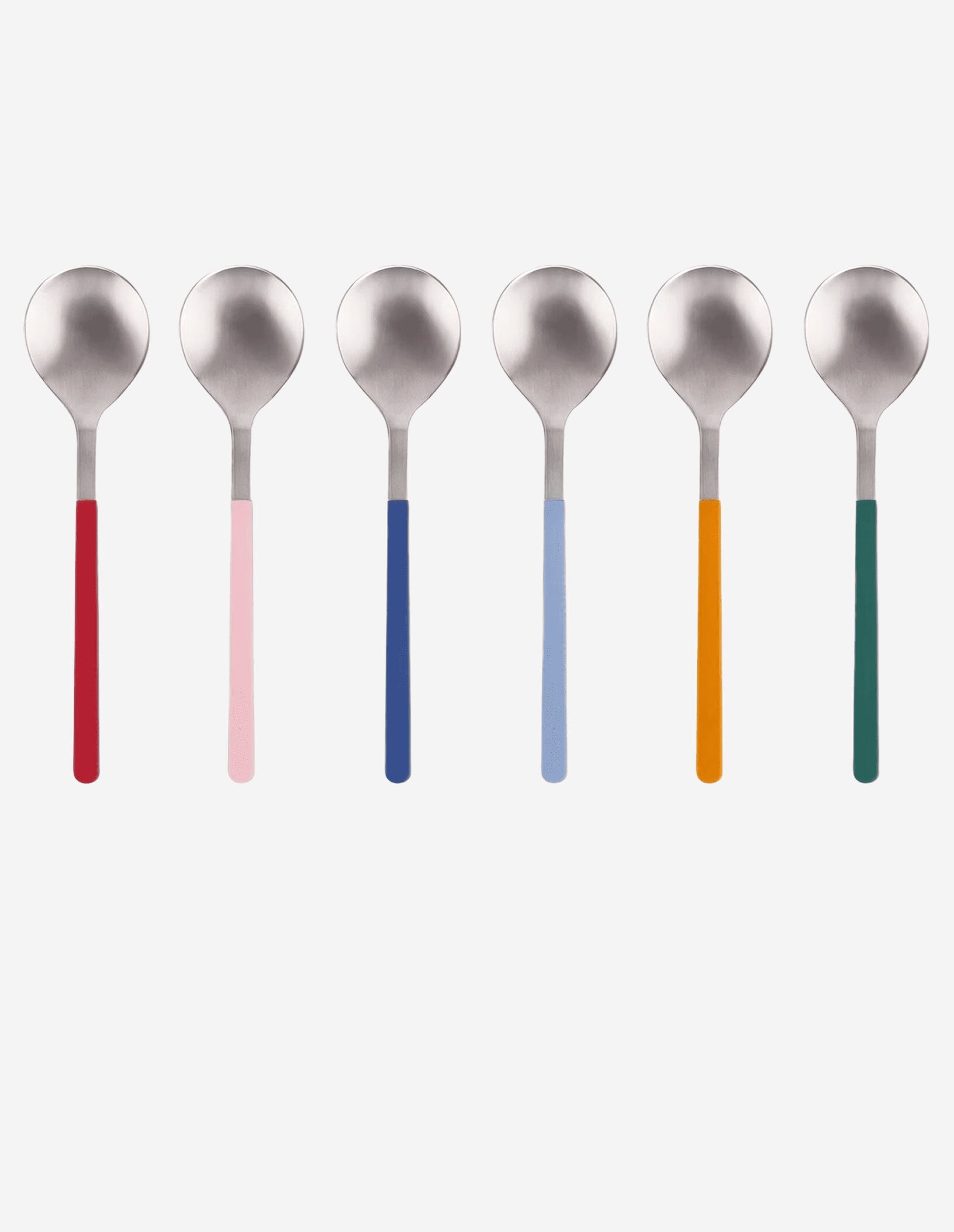 Набор кроватей Bialetti SET 6 Candyland 6 шт. (NCANDY015)