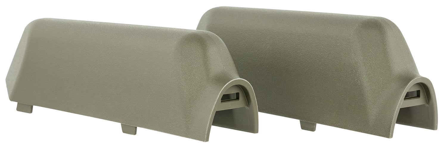 Набір щік для прикладів Magpul HUNTER/SGA Зелений (stvo7002180)