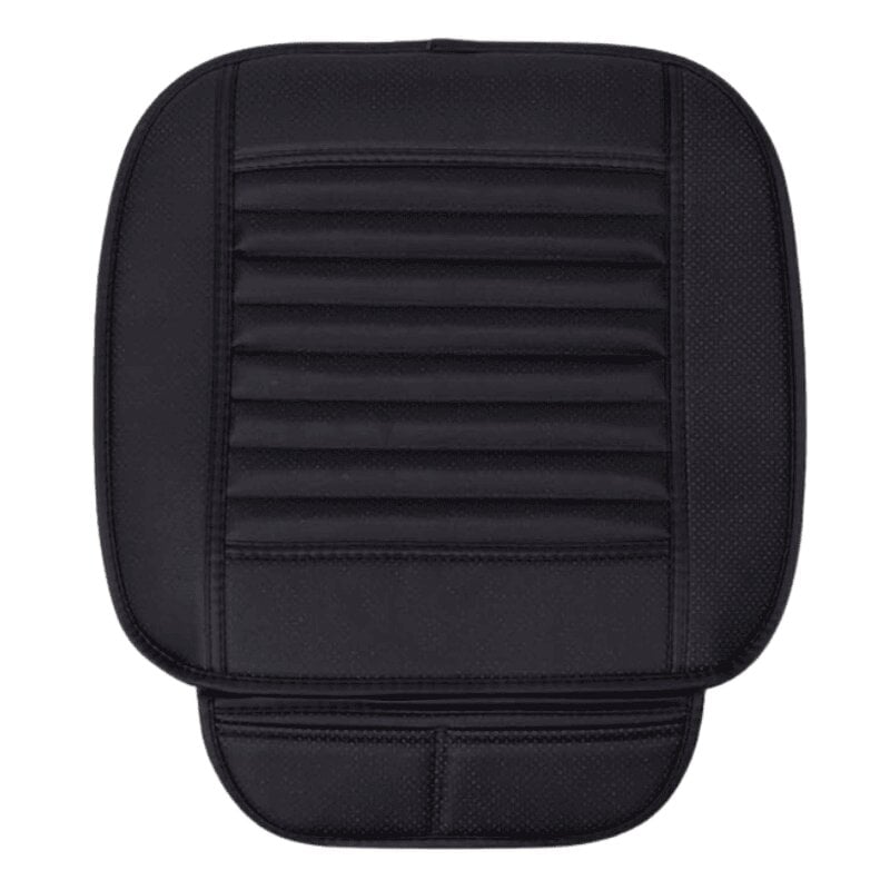 Накладка на сидіння автомобіля CarPad Чорний (4214)