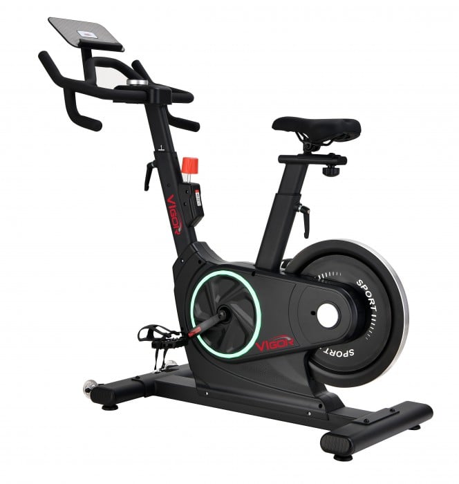 Спинбайк Vigor D700G (38816180) Спинбайк Vigor D700G (38816180)