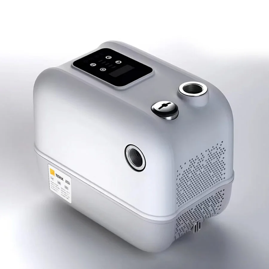 Насосная станция энергосберегающая TEKK HAUS E520 (2506408447)
