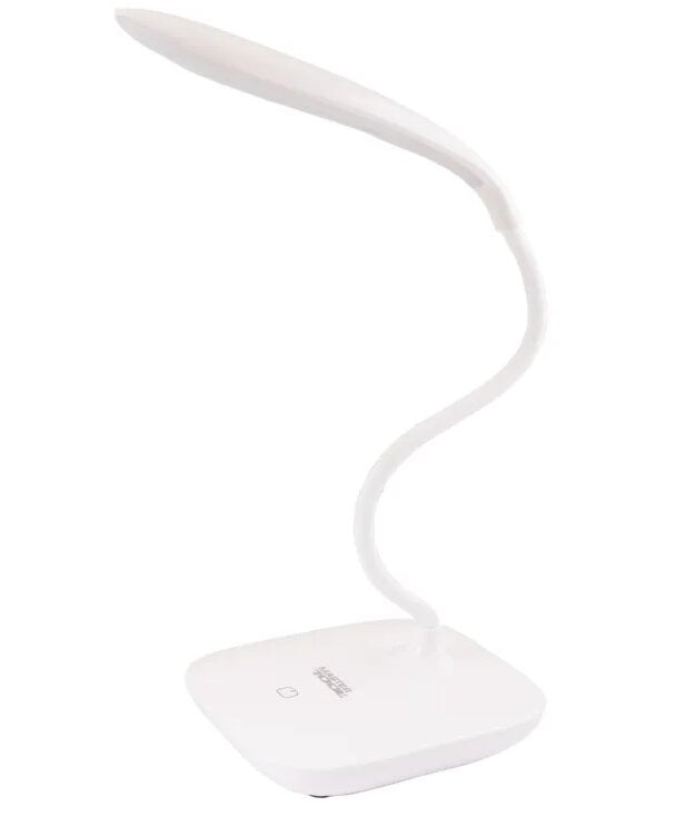 Настольная LED-лампа MasterTool (AWN-00557) Настольная LED-лампа MasterTool (AWN-00557)