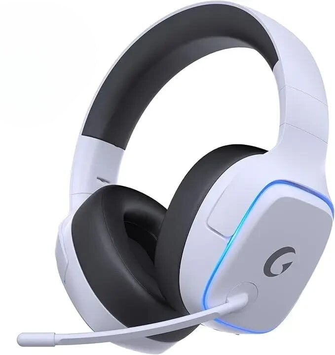 Наушники CapTain 780 Gaming Headset White (2882457502)