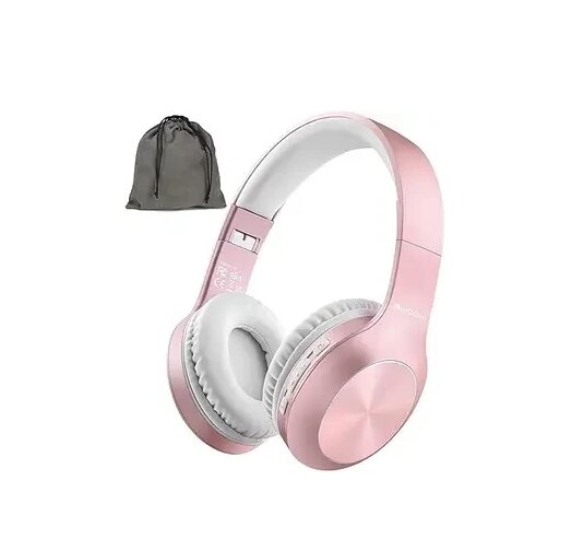 Наушники накладные Bluetooth Rydohi (2444128858)